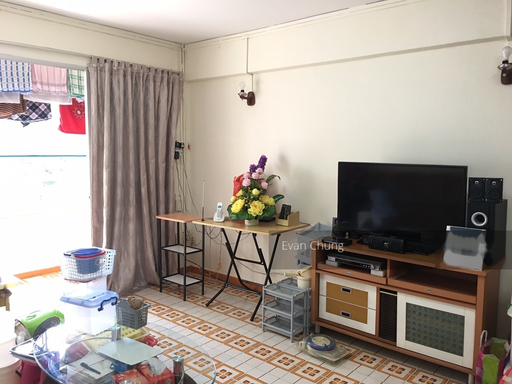 Blk 73 Telok Blangah Heights (Bukit Merah), HDB 5 Rooms #152750382